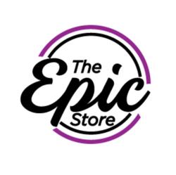 The Epic Store