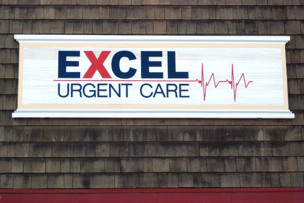 Excel Urgent Care of Goshen, NY 1 Hatfield Ln # 2B, Goshen New York 10924