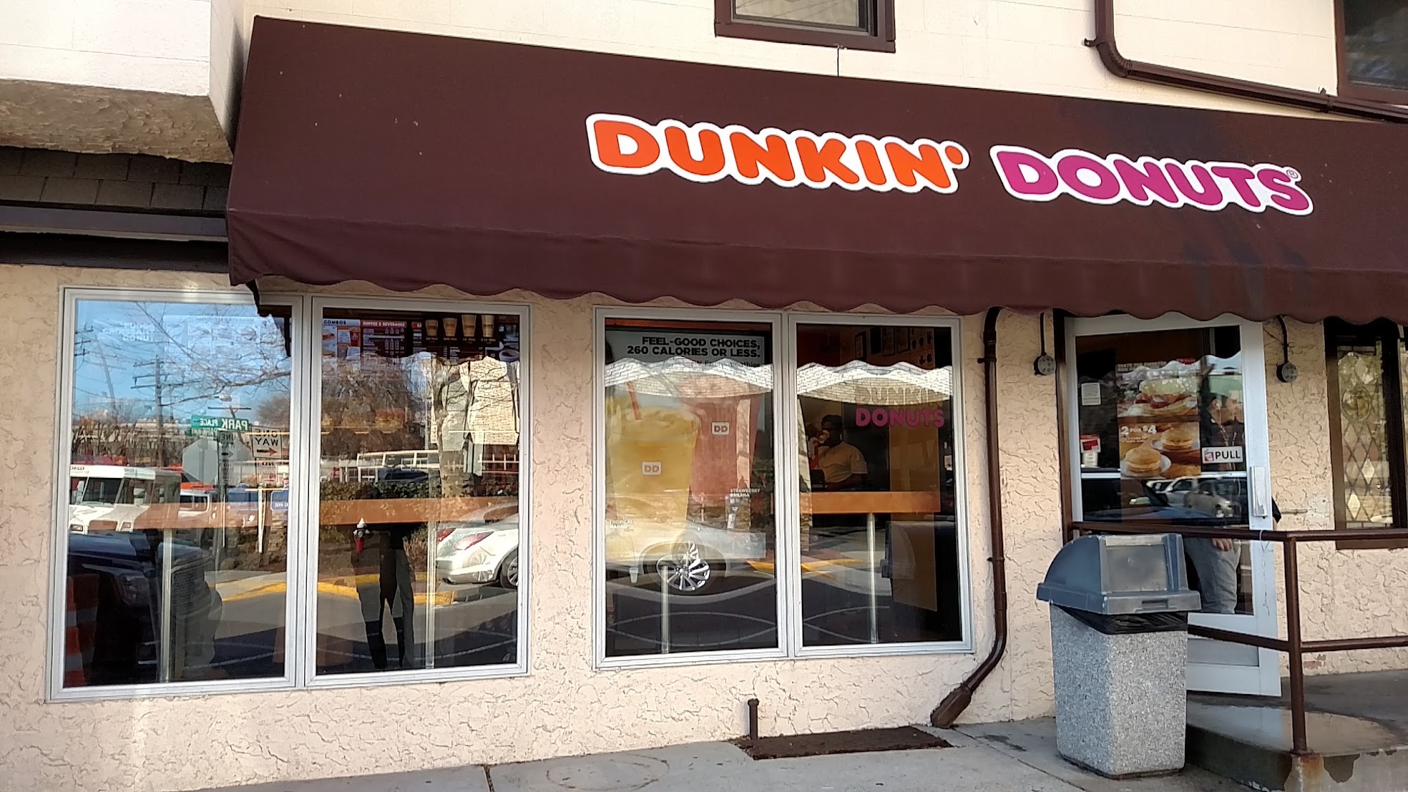 Dunkin'