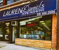Lauren Daniels Window Treatments and Design Center