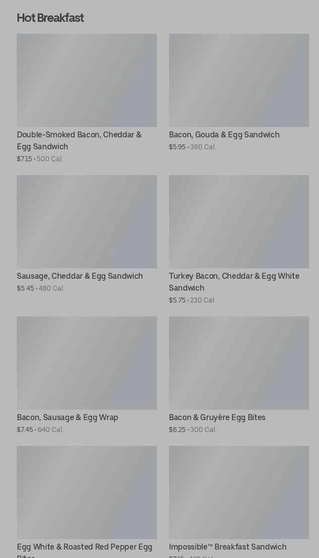 Photo credit: Posmates