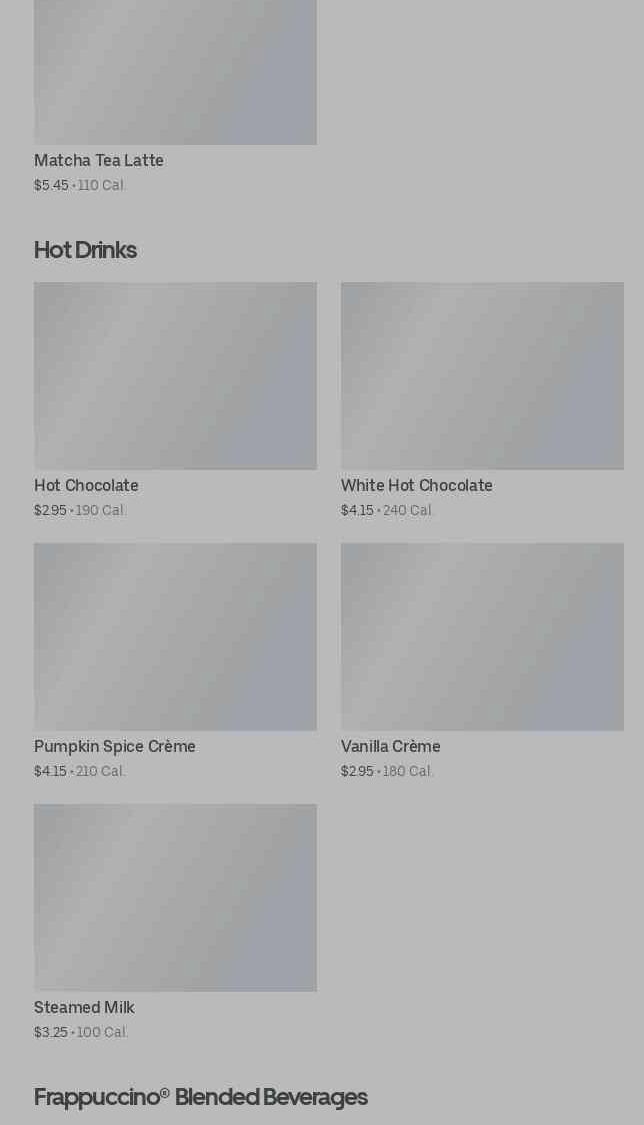 Photo credit: Posmates