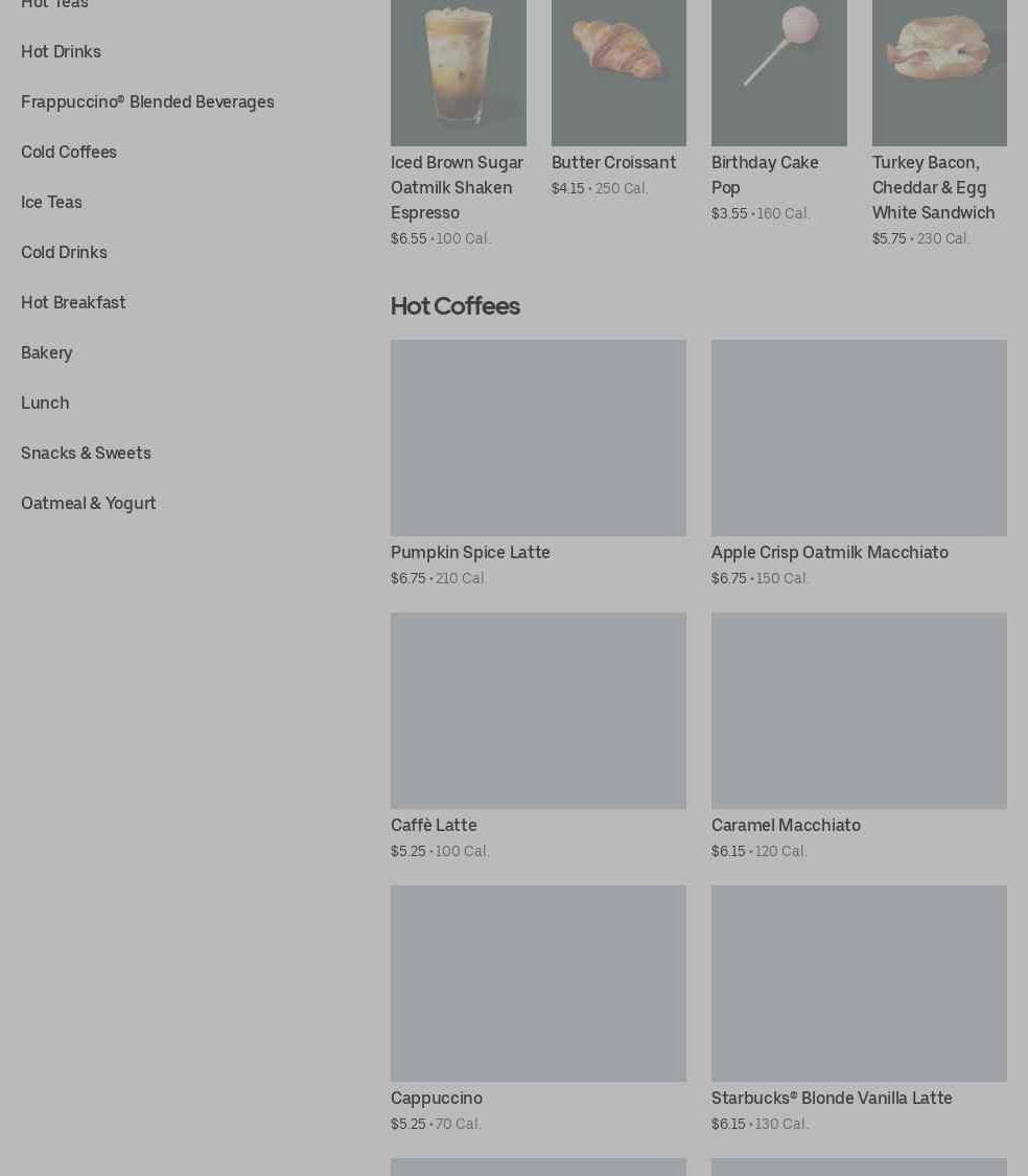 Photo credit: Posmates