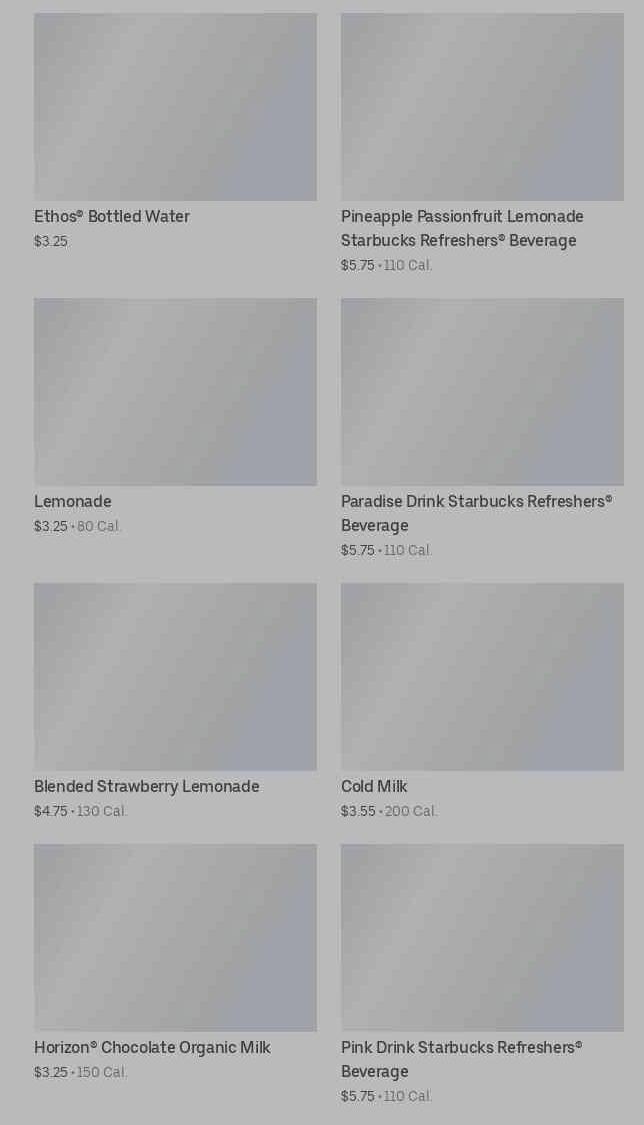 Photo credit: Posmates