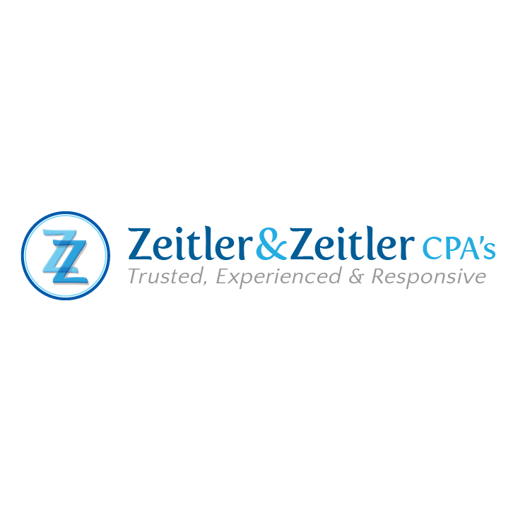 Zeitler & Zeitler CPA'S 11565 NY-32, Greenville New York 12083
