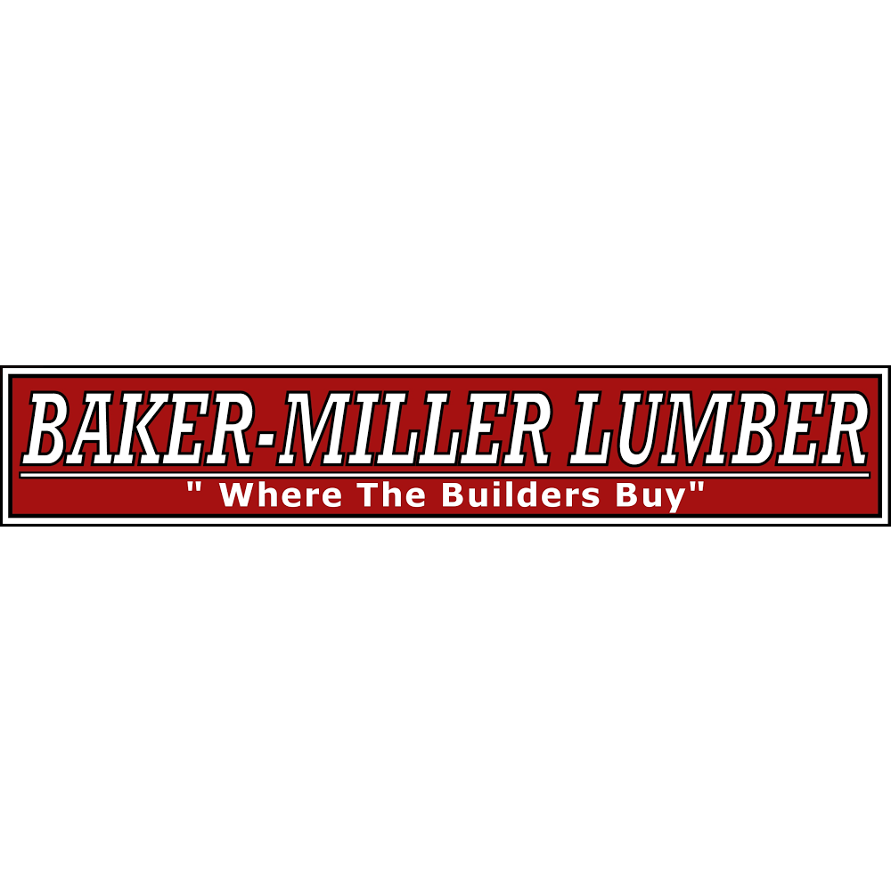 Baker-Miller Lumber Company 102 W Cortland St, Groton New York 13073