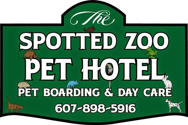 Spotted Zoo Pet Hotel Groton