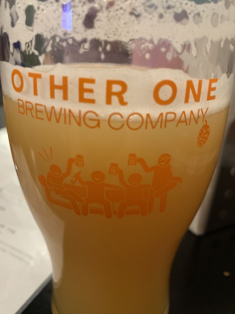 Other One Brewing Company