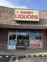 Sunset Liquors