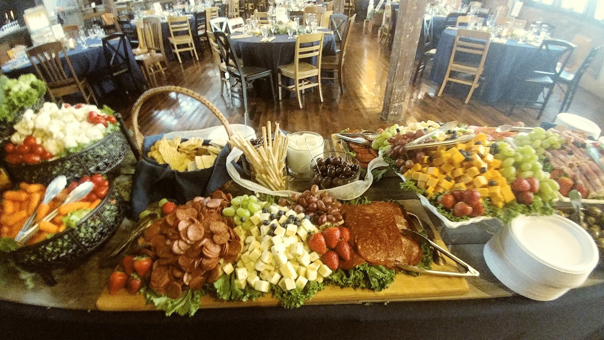 The Catering Company WNY