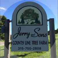 Jerry & Sons CountyLine Tree