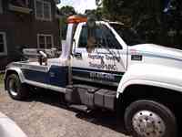 Neptune Towing And Transport Inc