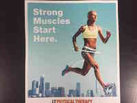 LifeTime Physical Therapy & Chiropractic, PLLC