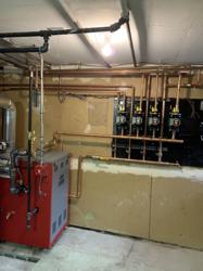 Park Plumbing And Heating