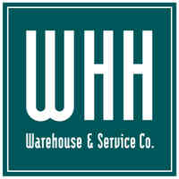 WHH Warehouse & Service Co.