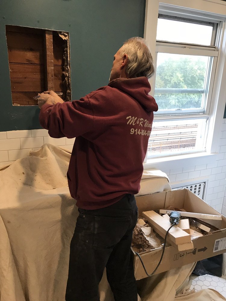 Carpentry Plus Improvements