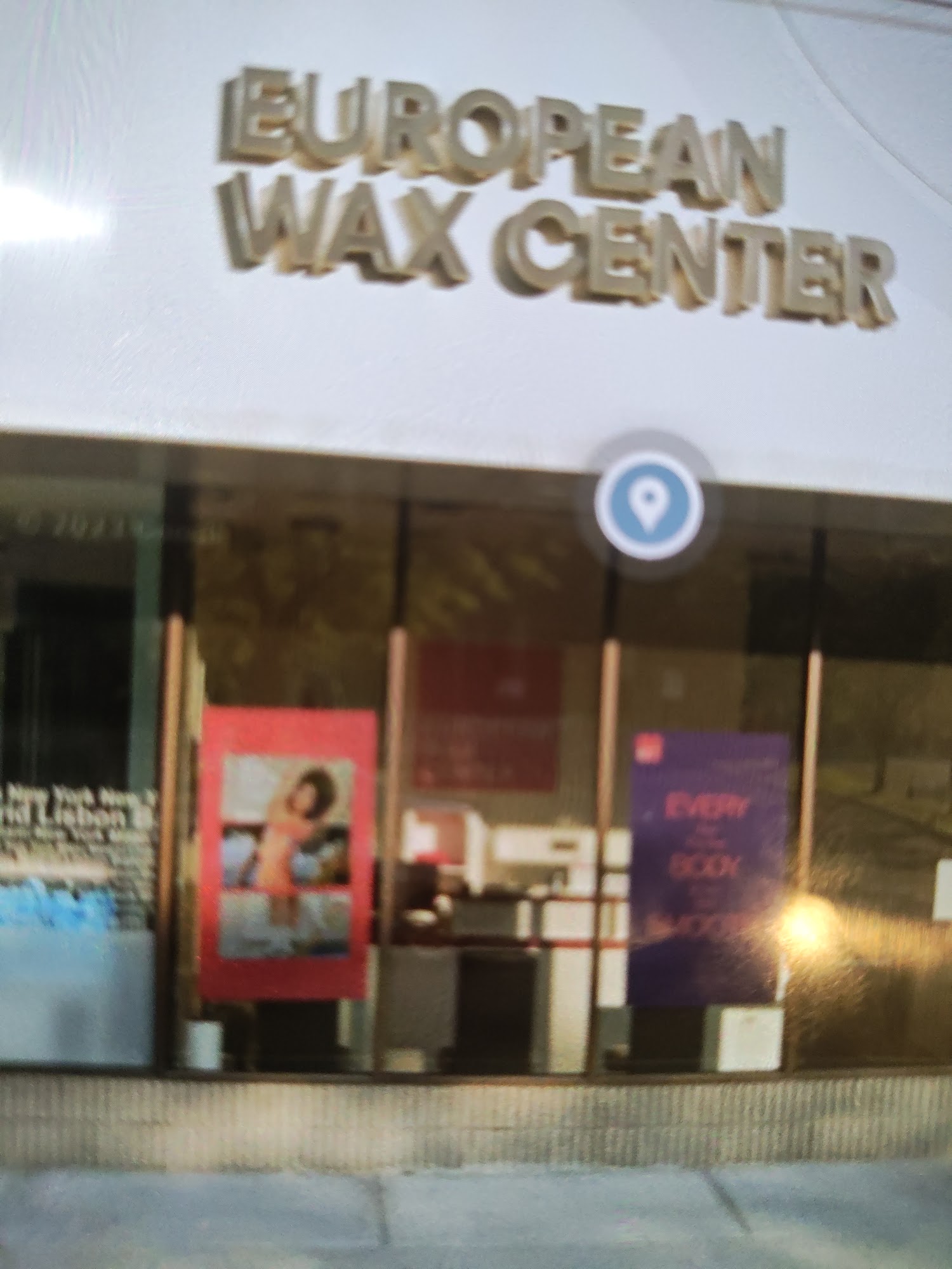 European Wax Center 235 N Central Ave, Hartsdale New York 10530