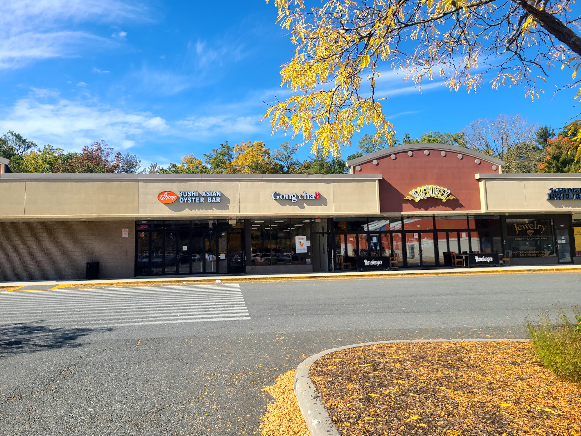 Michaels North Central Avenue Hartsdale Ny - 3vka7rp
