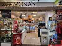 Mona's cosmetics Hartsdale (H-Mart)