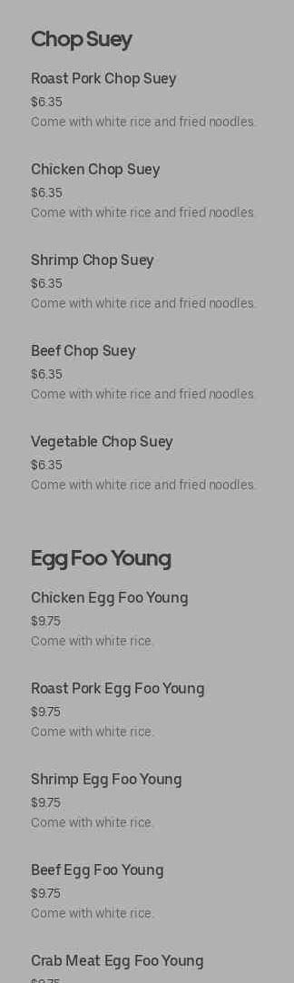 Photo credit: Posmates