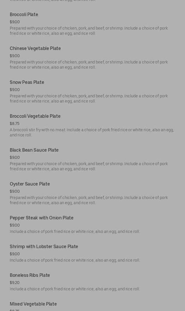 Photo credit: Posmates