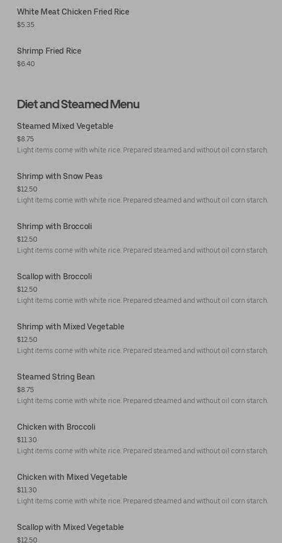 Photo credit: Posmates