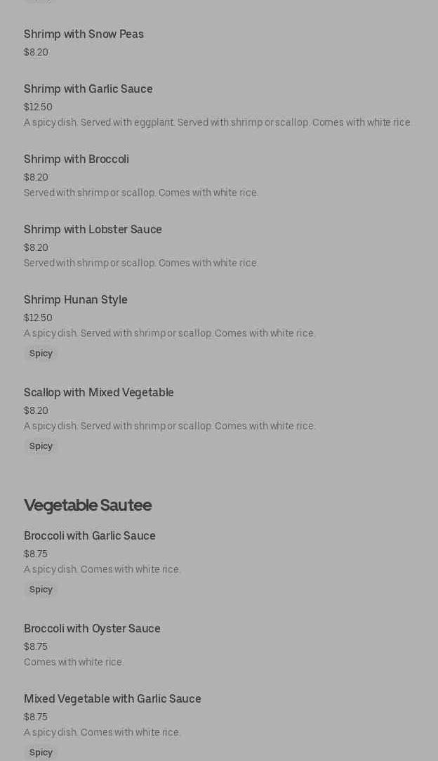 Photo credit: Posmates