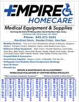 Empire Homecare LLC