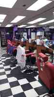 Randy Style Barber Shop