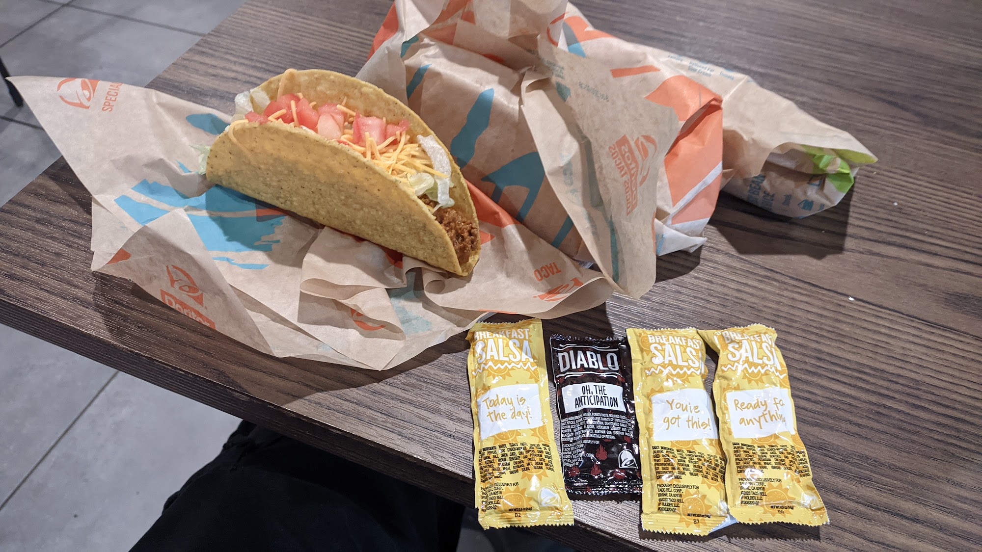 Taco Bell