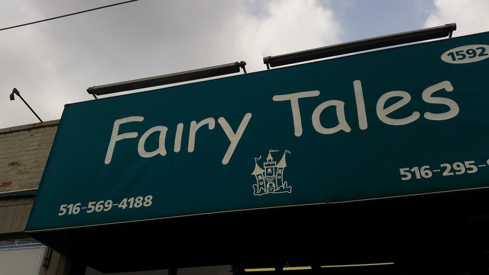 Fairy Tales Salon 1592 Broadway, Hewlett New York 11557