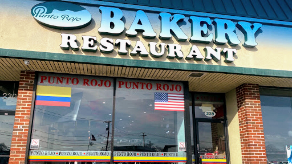 Punto Rojo Bakery Hicksville 2