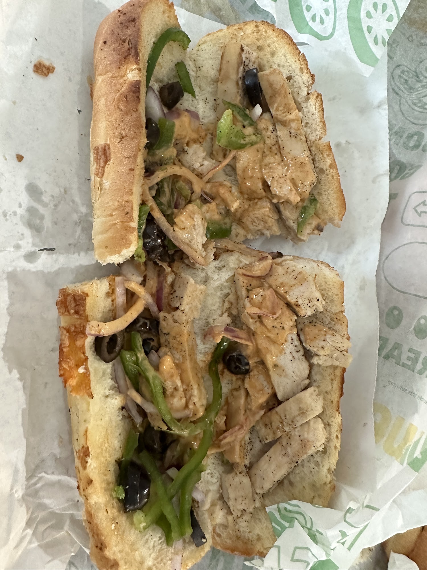 Subway