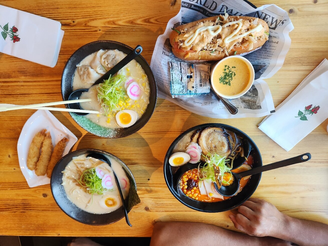 Photo credit: tripadvisor