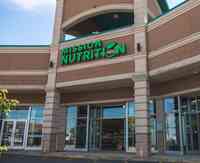 Mission Nutrition