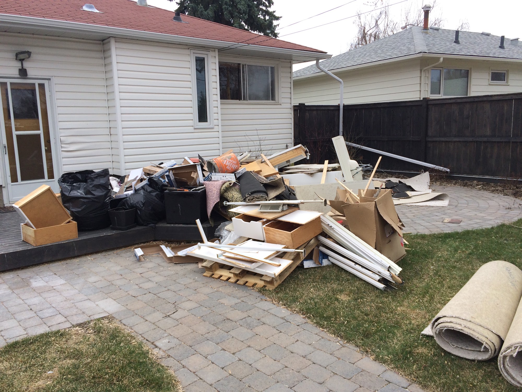 Get Rid Of It Junk Removal & Cleanouts 2 Aspen Ct, Highland Mills New York 10930