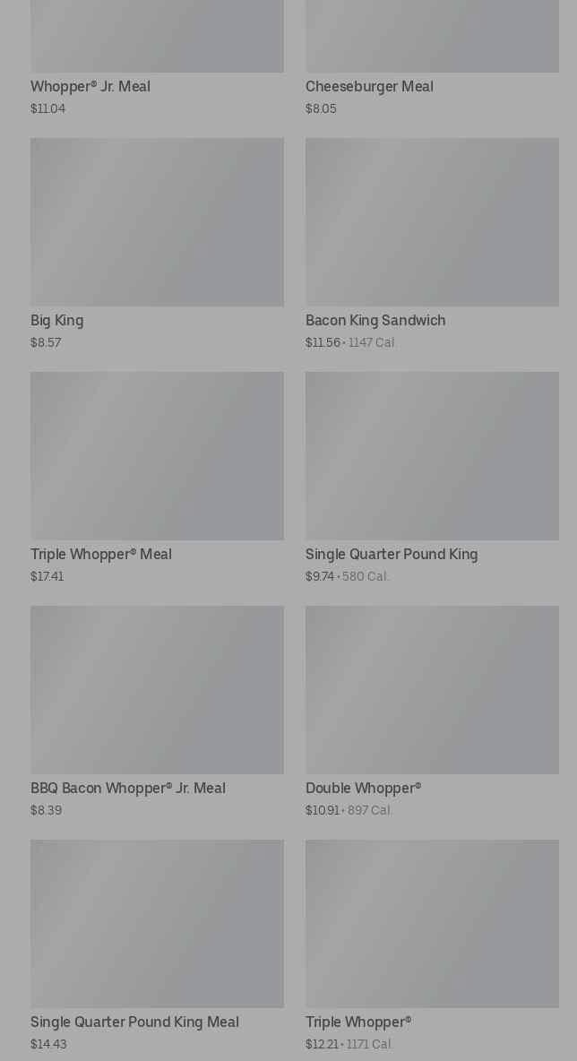 Photo credit: Posmates