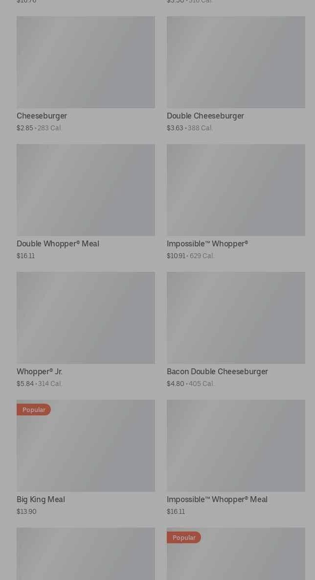 Photo credit: Posmates