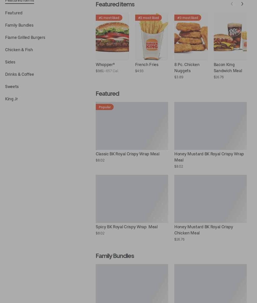 Photo credit: Posmates