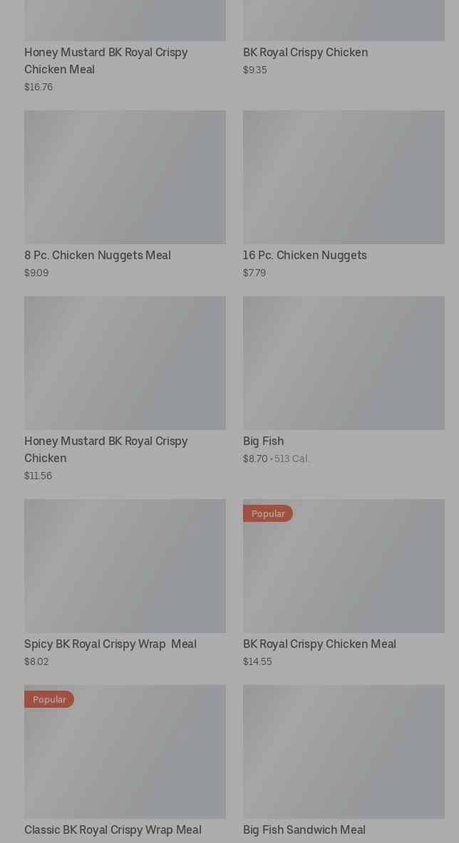 Photo credit: Posmates