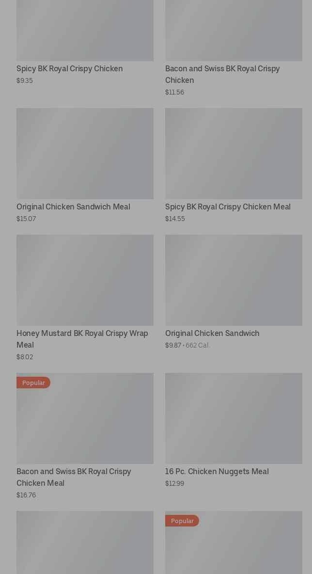 Photo credit: Posmates