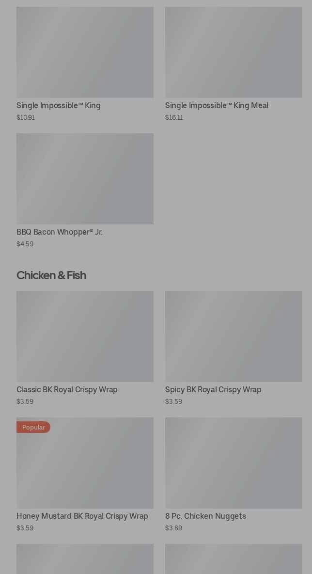 Photo credit: Posmates