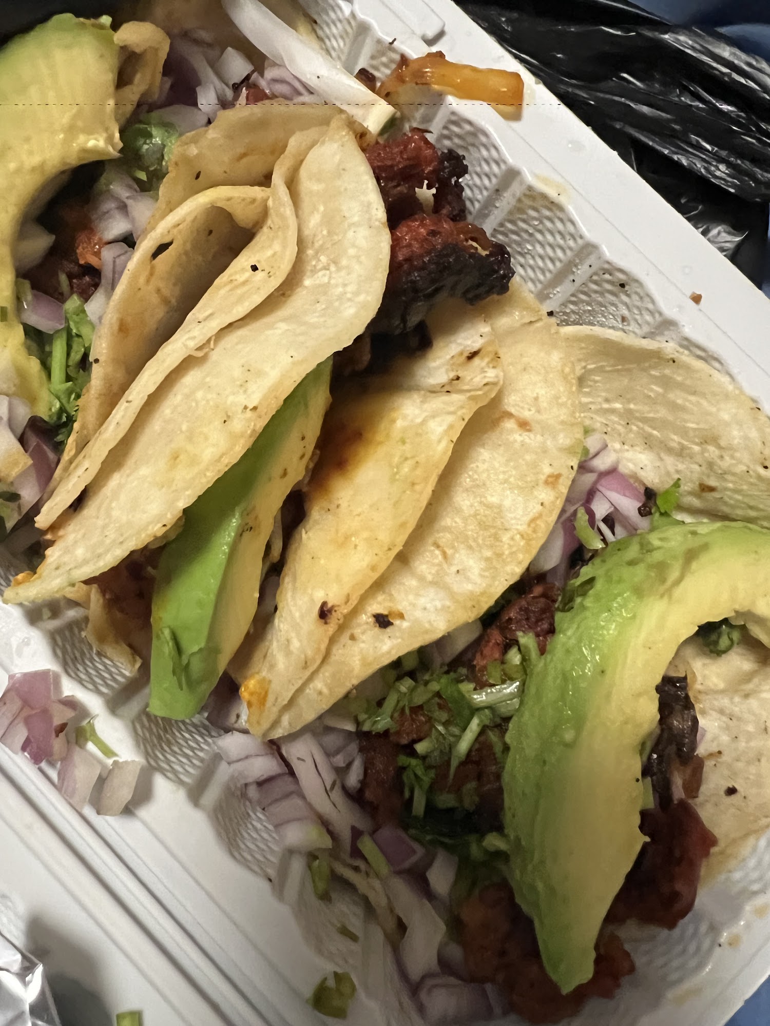 A-C Market Grocery and flowers and Sándwich and tacos food Mexica