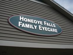 Honeoye Falls Family Eyecare
