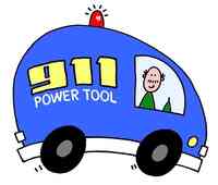 911 Power Tool