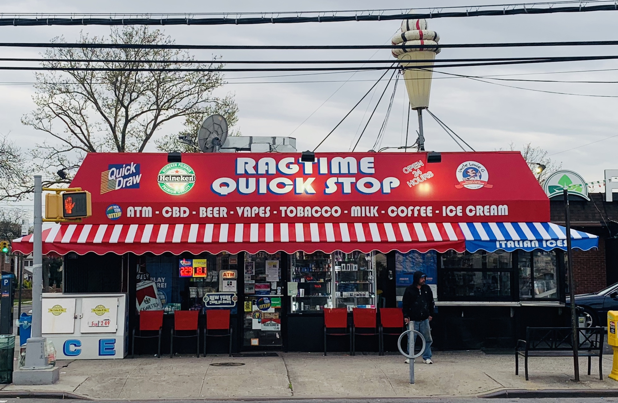 Uncle Louie G's Italian Ice & Ice Cream