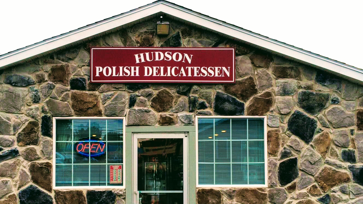 Hudson Polish Delicatessen