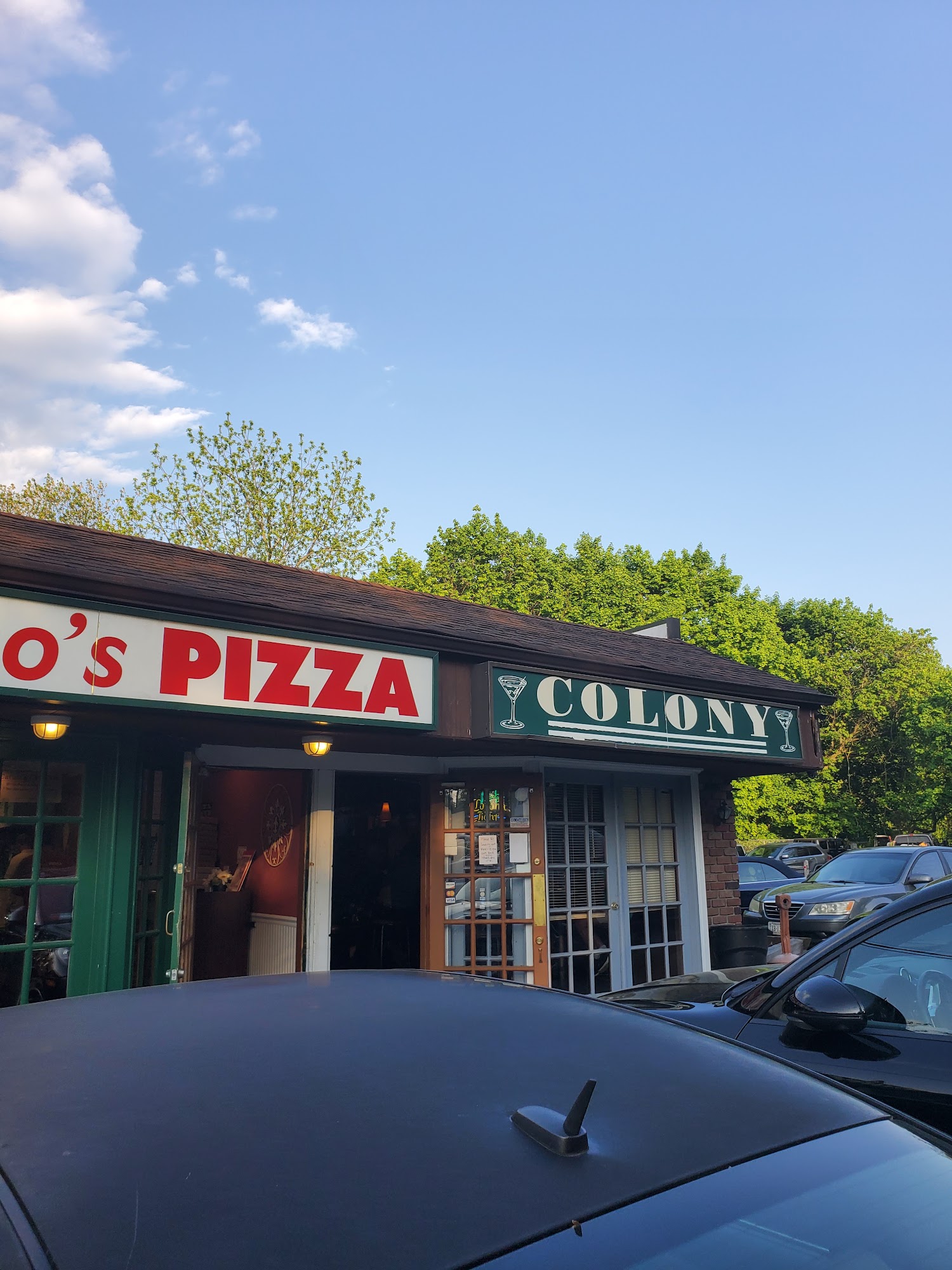 Catusco's Pizza