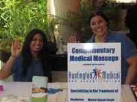 Huntington Medical and Rehabilitation