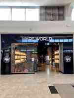 Hype World Walt Whitman Mall